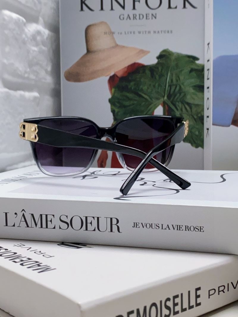 Balenciaga Sunglasses